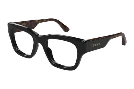 gucci, GG 1669O, женские, пластик