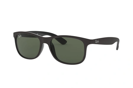 rayban, 4202, vīriešiem, plastika