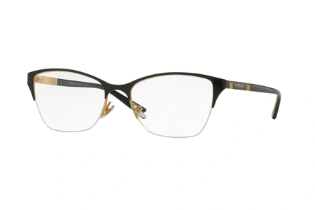 versace, 1218, женские, угловой, металл
