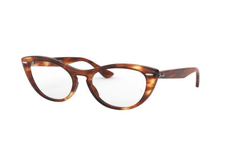 rayban, RB 4314V, женские, угловой, пластик