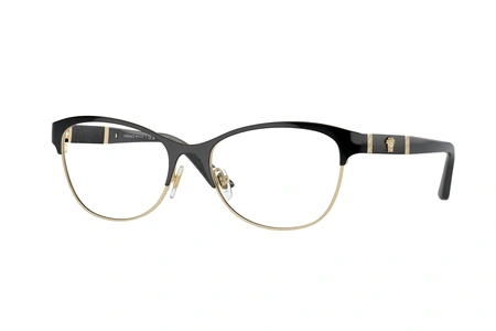 versace, 1233Q, женские, угловой, металл