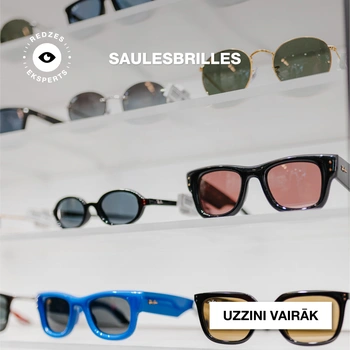 Kategorija Saulesbrilles