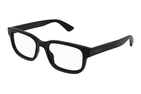 gucci, GG 1584O, мужские, пластик