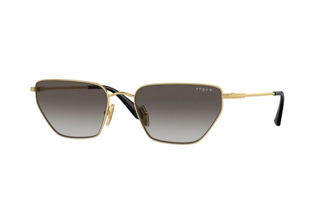 vogue, VO 4316S, sievietēm, stūrains, metāla
