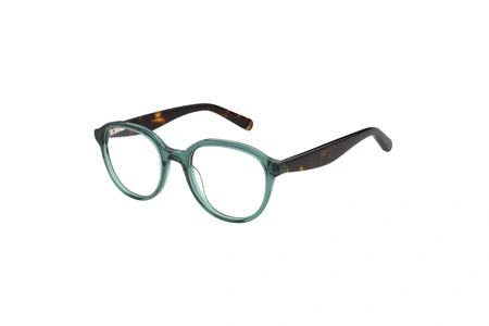 pepe jeans, PJ 4084, детские, oвал / круглый, пластик
