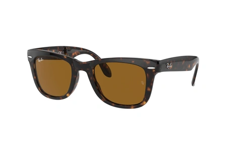 rayban, RB 4105, vīriešiem, stūrains, plastika