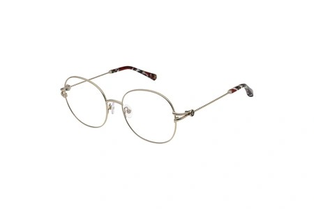 lacroix, CL 3101, женские, oвал / круглый, металл