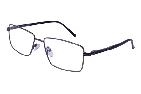 trendy, 5258, vīriešiem, kvadrātveida, metāla