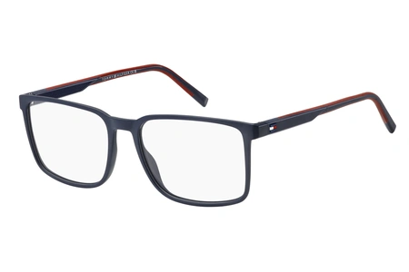 t.hilfiger, TH 2282, мужские, квадрат, пластик