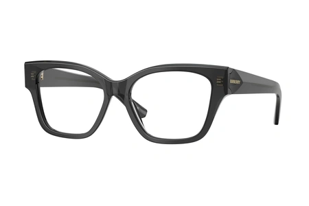 burberry, B 2420, женские, угловой, пластик