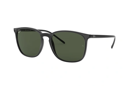 rayban, RB 4387, vīriešiem, apaļas / ovālas, plastika