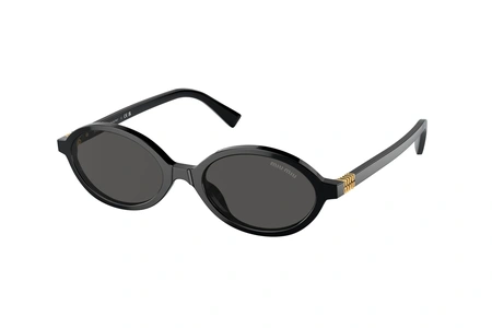 miu miu, MU 04ZS, женские, пластик