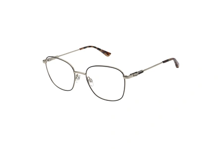 pepe jeans, PJ 1469, sievietēm, stūrains, metāla