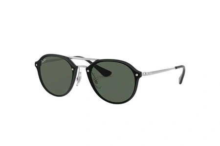 rayban, RJ 9067SN, bērniem, apaļas / ovālas, metāla