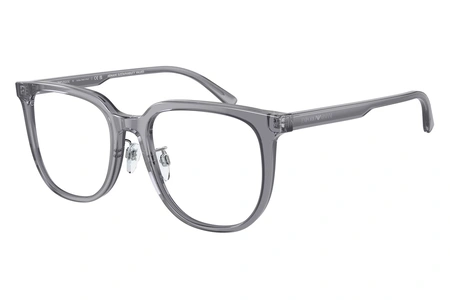 e.armani, EA 3226D, мужские, oвал / круглый, пластик