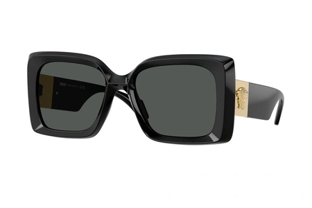versace, 4467U, женские, квадрат, пластик
