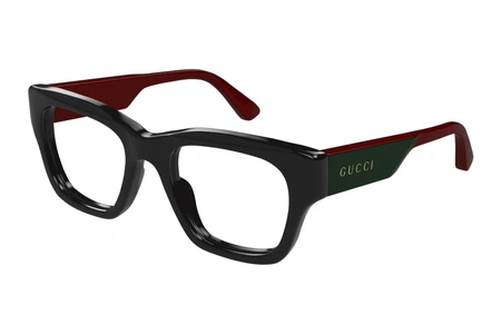 gucci, GG 1669O, женские, пластик