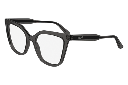 lagerfeld, KL 6155, женские, угловой, пластик