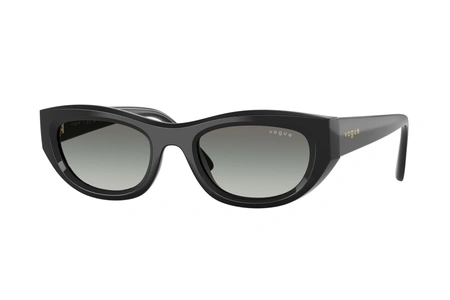 vogue, VO 5616S, sievietēm, plastika