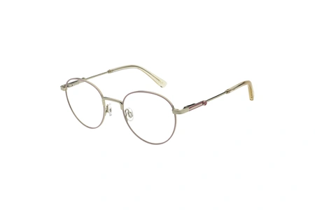 pepe jeans, PJ 1437, женские, oвал / круглый, металл