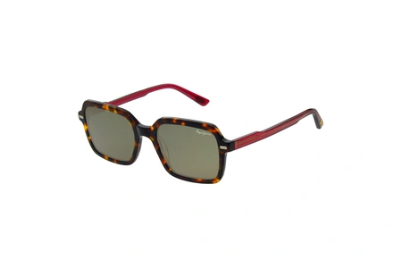 pepe jeans, PJ 7405, женские, квадрат, пластик