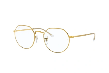 rayban, RB 6465, vīriešiem, apaļas / ovālas, metāla