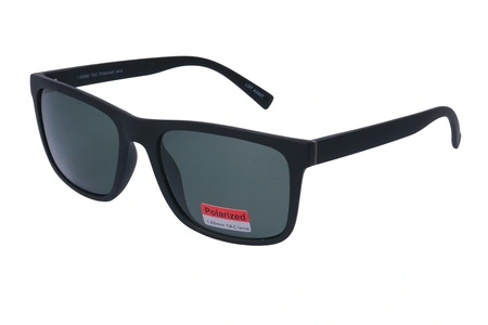 polarview, PV 610, мужские, квадрат, поляризационные, пластик