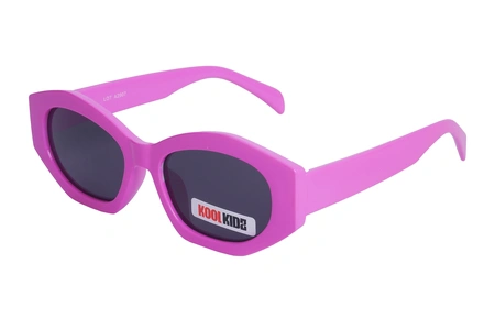 koolkids, KK 4654, детские, угловой, поляризационные, пластик