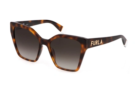 furla, SFU 686, sievietēm, stūrains, plastika