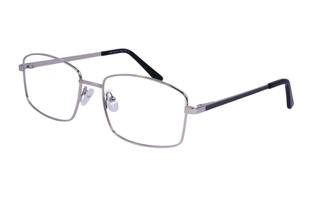 your line, DM 1183, vīriešiem, kvadrātveida, metāla