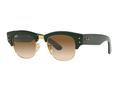 rayban, RB 0316S, sievietēm, stūrains, plastika