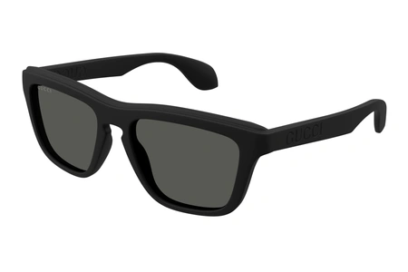 gucci, GG 1571S, мужские, угловой, пластик