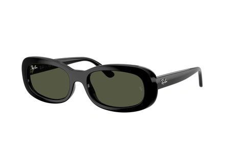rayban, RB 2221, sievietēm, apaļas / ovālas, plastika