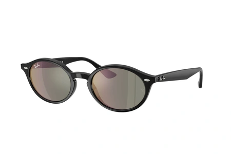 rayban, RB 4315, sievietēm, apaļas / ovālas, plastika