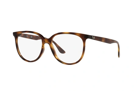 rayban, RB 4378V, sievietēm, apaļas / ovālas, plastika