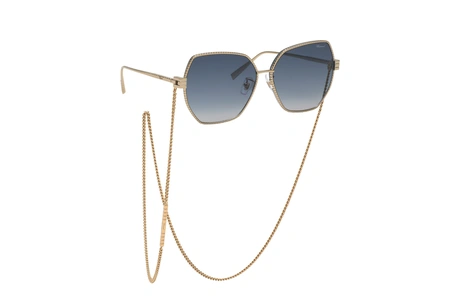 chopard, SCH L28, sievietēm, stūrains, metāla