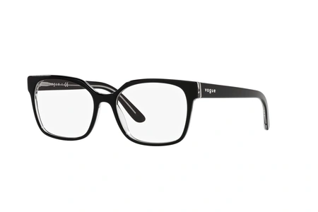 vogue, VO 5358, женские, пластик