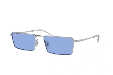 rayban, RB 3741, vīriešiem, kvadrātveida, metāla