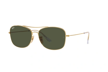 rayban, RB 3799, vīriešiem, apaļas / ovālas, metāla