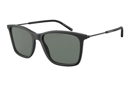 g.armani, AR 8176, мужские, квадрат, пластик