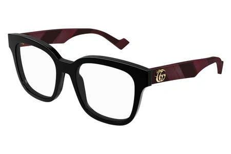 gucci, GG 0958O, женские, угловой, пластик