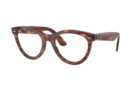 rayban, RB 2241V, женские, угловой, пластик