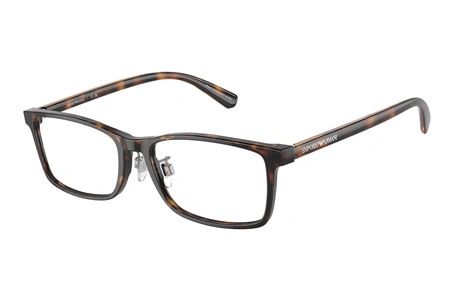 e.armani, EA 3145D, мужские, квадрат, пластик