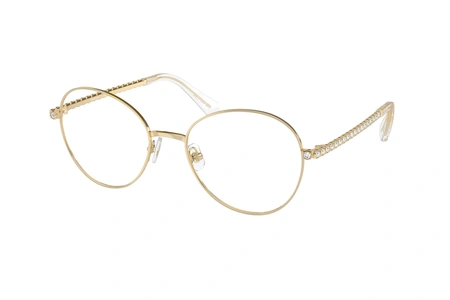swarovski, SK 1013, sievietēm, apaļas / ovālas, metāla