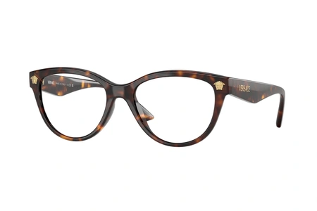 versace, 3365U, женские, угловой, пластик
