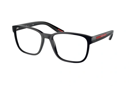 prada, VPS 06P, мужские, угловой, пластик