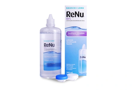 ReNu MPS 360ml