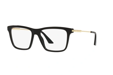 versace, 3308, мужские, квадрат, пластик