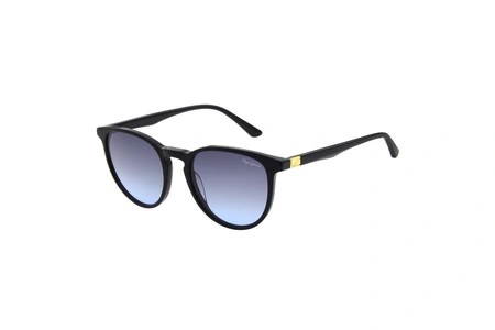 pepe jeans, PJ 7432, sievietēm, apaļas / ovālas, plastika