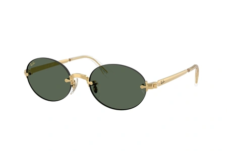 rayban, RB 3929, sievietēm, apaļas / ovālas, metāla